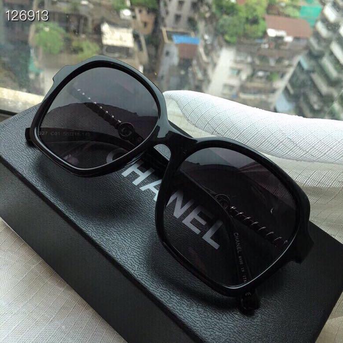 CHANEL香奈兒 潮牌太陽眼鏡 最新 高檔潮流時尚 百搭墨鏡 高品質太陽鏡  lly1033